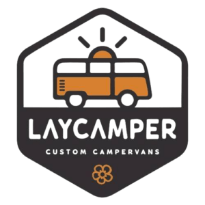Laycamper logo